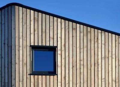 Best Timber and Cedar Cladding in Melbourne - Rahimisis - Melbourne Construction, labour