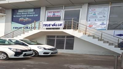 Visit TM Motors True Value Cars Bharatpur - Other Used Cars