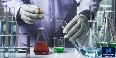 Pharmaceutical and Chemical Sourcing Agents In India -NGIMPL  