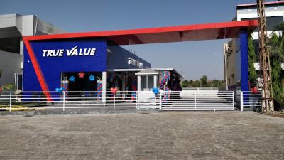 Buy Maruti True Value Sukher Udaipur from Technoy Motors - Other Used Cars