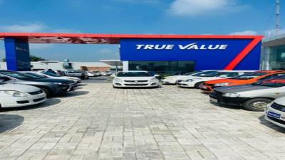 Hira Autoworld - Maruti True Value Patiala Road - Other Used Cars