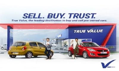 Inderjit Marwaha Autos - True Value Dealer Nakodar Road - Other Used Cars