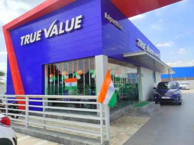 Buy Pre Owned Maruti Cars Jhunjhunu from Auric Motors - Other Used Cars