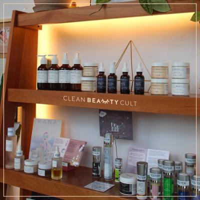 Revitalize Your Skin with Clean Beauty Cult's Moisturizers
