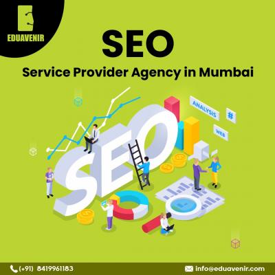 SEO Services in Mumbai | SEO Company in Mumbai - Eduavenir - Mumbai Other