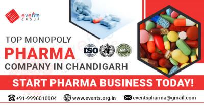 Top Monopoly Pharma Companies in Chandigarh - Chandigarh Health, Personal Trainer