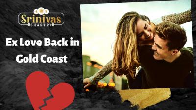 Get Ex Love Back in Gold Coast With Astrological Remedies - Brisbane Professional Services