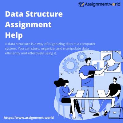 Get Data Structure Homework Help From Professionals - Chicago Professional Services