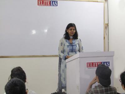 Join Elite IAS Academy for the Best UPSC Coaching in Delhi - Affordable Fees! - Delhi Tutoring, Lessons