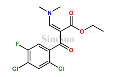 Simson Pharma provides best quality Ciprofloxacin Impurity 6. - Bafang Health, Personal Trainer