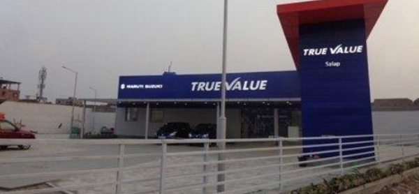 Visit Bhandhari Automobiles for Second Cars Dealers Kona Expressway - Other Used Cars