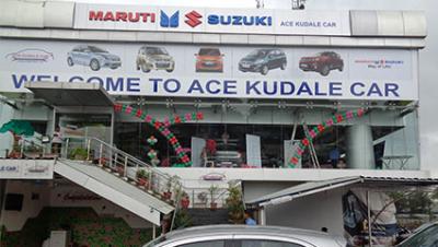 Ace Kudale celerio on road price in pune solapur  - Other Used Cars