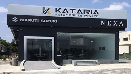 Visit Kataria Automobiles Maruti Xl6 Car Dealer Sisodra - Kolkata Used Cars