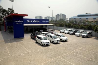 TCS Autoworld – An Authorized Used Cars Dealers Faridabad - Faridabad Used Cars