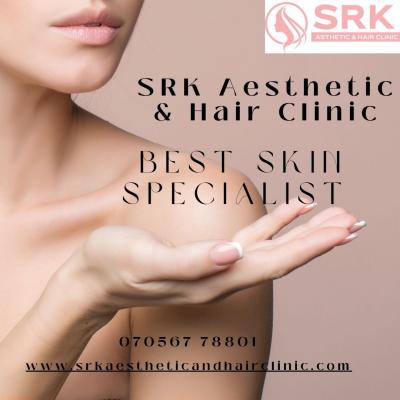 Best skin specialist in Sonipat