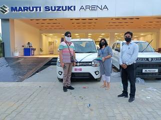 Bagga Link – Prominent Maruti Dealer in New Delhi - Other Used Cars