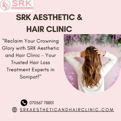 Hair Loss Treatment doctor in sonipat