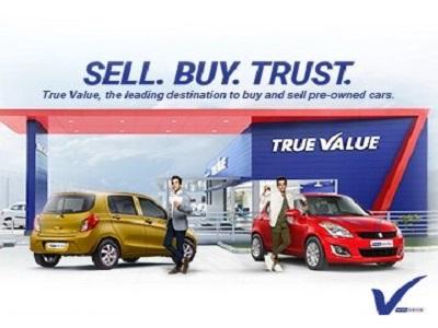 Relan Motors- True value showroom Jaipur Road Ajmer - Other Used Cars