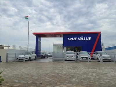 Visit TM Motors for Maruti True Value Showroom Agra Road - Other Used Cars