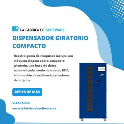uniform distribution | Lafabricadesoftware.es/en - Madrid Other
