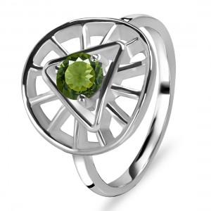 The Ultimate Guide to Moldavite Rings - Other Other