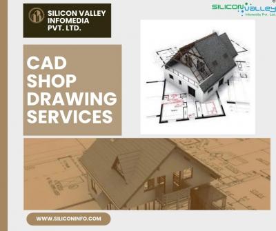 CAD Shop Drawing Services Consultant - New Mexico, USA - Albuquerque Construction, labour