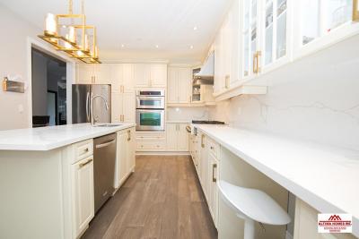 Kitchen Remodeling Services in Burlington - Other Other
