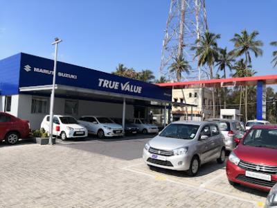 Visit Thriveni Car Company Mamangam For Used Cars - Other Used Cars