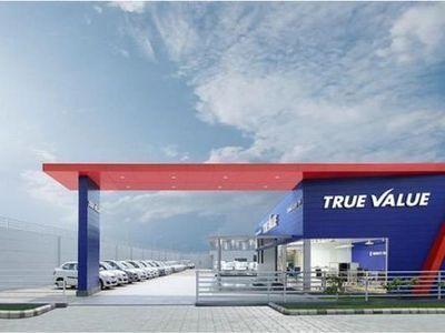 Visit Cars India For True Value Showroom Sri Ram Nagar - Other Used Cars