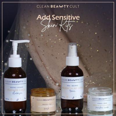 Achieve Glowing Skin with Clean Beauty Cult Facial Oil