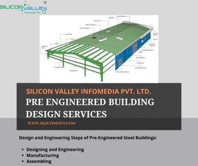 Pre Engineered Building Design Services Firm - New Mexico, USA - Albuquerque Construction, labour