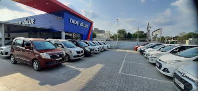 Visit RB Cars True Value Showroom Godhra For Used Cars - Other Used Cars