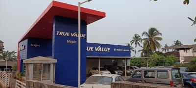 Jagrut Motors – Reliable Maruti True Value Showroom Ratnagiri - Other Used Cars