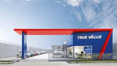 Visit Indus Motor True Value Koottupatha For Best Deals - Other Used Cars