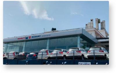 Visit Aryaman Sai Goa True Value Salcete Camurlim For Used Cars - Other Used Cars