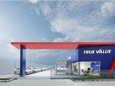 Visit Sai Service For True Value Dealer Kolhapur Shiroli - Other Used Cars