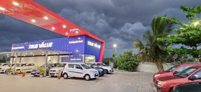 Visit Varun Motors For Pre Owned Cars Srikakulam - Other Used Cars