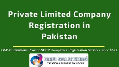 This Important Notification For all SECP Registered Companies. - Karachi Other