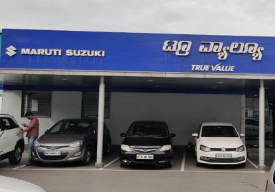 Visit Kataria Automobiles for True Value Price Kengeri-Mysore Road - Other Used Cars
