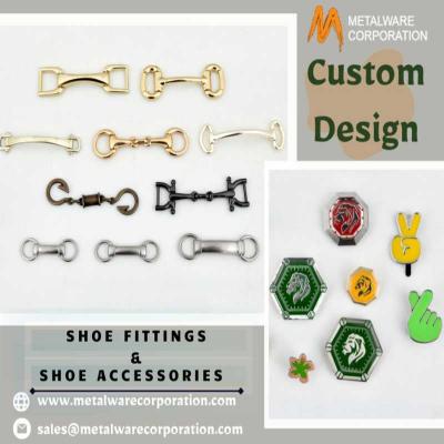 Global Standards Buckle and Shoe Fitting Manufacturer - Columbus Other