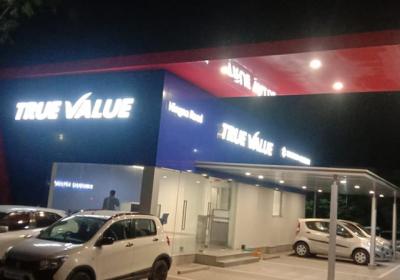 For used cars visit True Value Showroom Arun Motors Hingna Road  - Other Used Cars