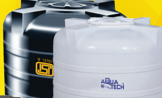 Water Tank Manufacturers and Suppliers - Aquatechtanks - Coimbatore Other