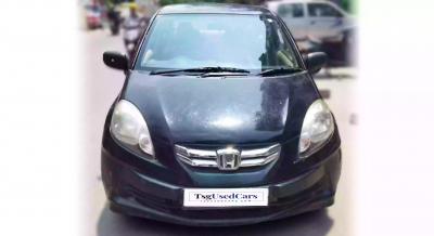 Best Pre-Owned Honda Amaze Car near me - Delhi Used Cars