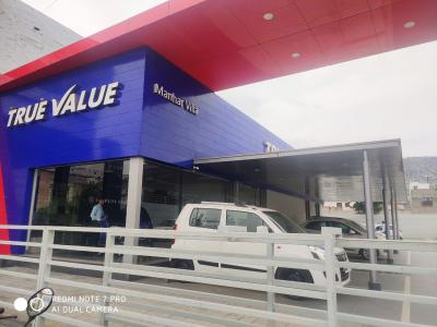 Fortune Cars – Prominent True Value Dealer Alwar Behror Road - Other Used Cars