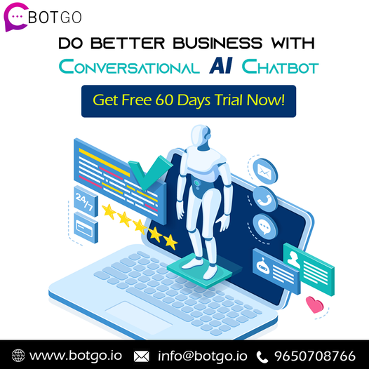 Chatbot for E-commerce company - Delhi Computer