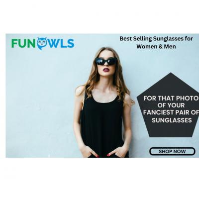 Want to look good? Then check out our Best Selling Sunglasses for Women & Men. - Edmonton Other