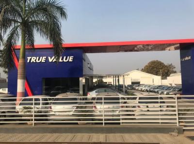 Buy True Value CNG Cars Sector 1 Noida from Rohan Motors - Other Used Cars