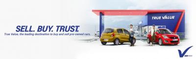  Get Best Deal Offer On True Value Price Indore Patel Motors  - Other Used Cars