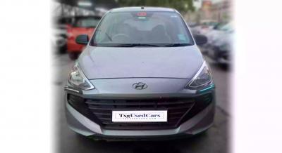 Used Hyundai Santro Car Price at TSG Used Car in Delhi - Delhi Used Cars