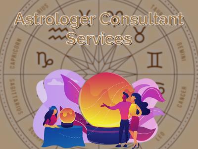 Astrologer Consultant Services - Delhi Other
